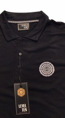 Men’s Beautiful Polo Shrt,Italian Style,Modern,Stretch S…..R1.A