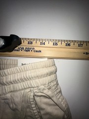 NWT Marine Layer Men’s Medium Saturday Beach Fog Style 16060 Pants $128 2026