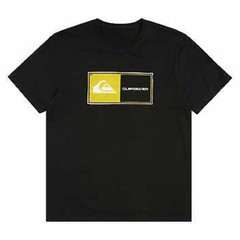 Quiksilver Men’s Short Sleeve Graphic Tee T-Shirt