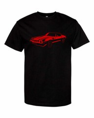 1979 CHEVY CAMARO Z28 T-Shirt Multi Colors S-XL FREE S&H! Chevrolet Muscle Car