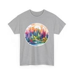 We Are All Connected T-Shirt | Spiritual Awakening Hippie Tee | Zen Shirt
