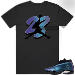 Shirt To Match Jordan 14 Love Letter
