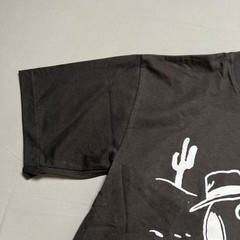 Chinatown Market Peanuts Collaboration T-Shirt – SMALL – oversized NWT