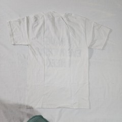 I Have Everything I Need T-shirts Graphic Tee Mens Small White Hanes