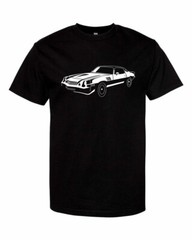 1979 CHEVY CAMARO Z28 T-Shirt Multi Colors S-XL FREE S&H! Chevrolet Muscle Car