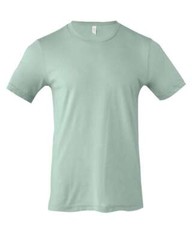 Bella+Canvas 3001 Tees – Blank or Custom Printed – New, First-Quality Ringspun