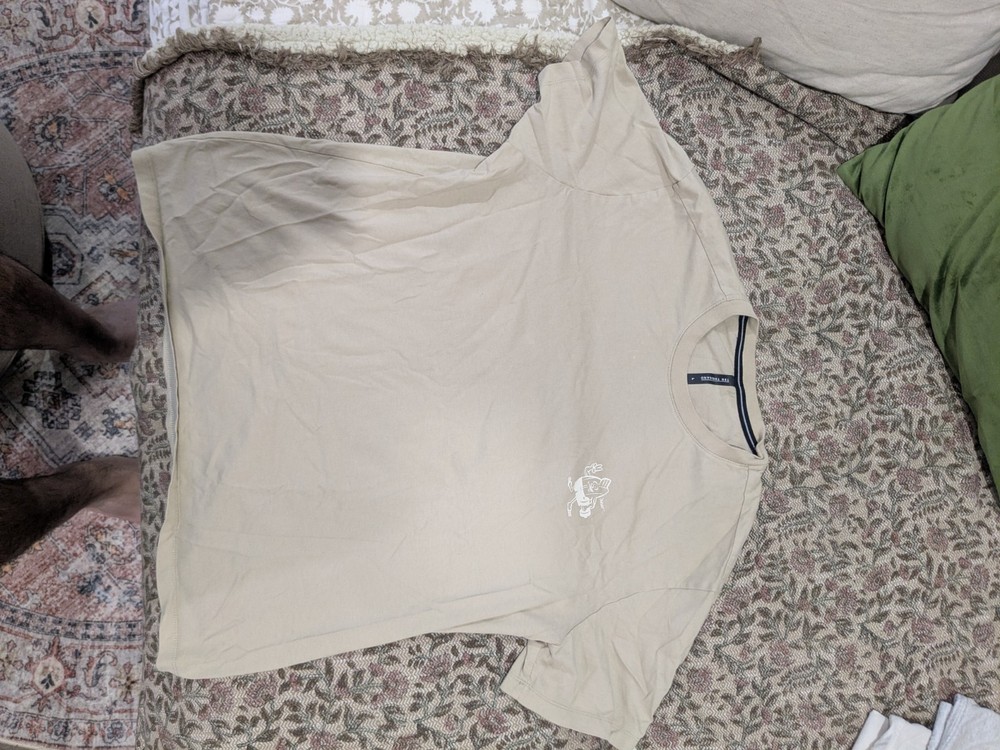 Ten Thousand x Birdie Shirt