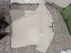 Ten Thousand x Birdie Shirt