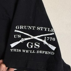 Grunt Style Shirt Mens Large Black The Price Is Wrong Bitch Funny Graphic Tee