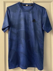 Adidas Men’s Sport Climate Shirt, S