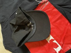 Drake Scorpion Tour 2018 Shirt Size M And Cap Merch