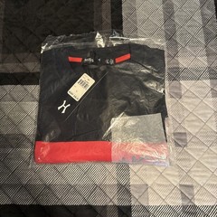 Hudson Outerwear Shirt – sz L