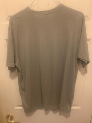 Vintage REI Co-op Shirt Men XL Hiking Outdoor Athletic Short Sleeve Made USA