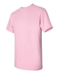 Gildan 3-PACK Men’s Heavy Cotton T-Shirt (Pack of 3) Bulk Solid Blank Regula Fit