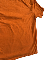 Supreme Verify Tee Tshirt Orange Medium (M) FW20 Captcha Made in USA