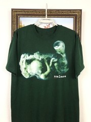 Coalesce Band Metal Band Rock Punk Skull T-shirt All Size S to 5XL ZL811