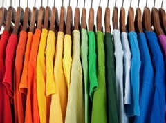 (12 PACK) FACTORY DEFECTS GILDAN Plain T Shirts Mix Colors WORK T Shirts S-5XL