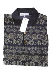 mens short sleeve polo shirt