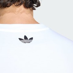adidas men Archive Soccer Stars Graphic Tee