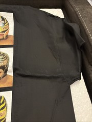 WWE Vintage Rey Mysterio Many Faces Shirt 2002 New With Tags Size 2xl