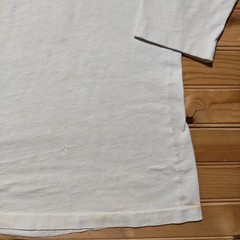 Vintage 80s Shawnee State University Sports Jersey 3/4 Sleeve Shirt USA – Medium