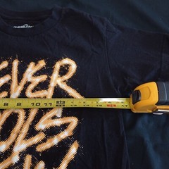 Vtg Clever Fools Krew T-Shirt Adult Size Small S Short Sleeve Tee Black