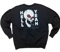 Vtg WWF 1999 Stone Cold Steve Austin Wanna Raise Some Hell Sweatshirt XL RARE