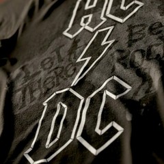 ACDC Let There be Rock Australia Men’s T Shirt