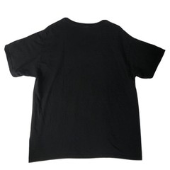 Hinano Tahiti Tshirt Men’s Hawaiian Surfriding Tee Black Graphic shirt Sz-Large