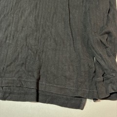 Vintage Ivy Crew Black Long Sleeve Tshirt | Size L Men’s
