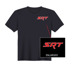 SRT Sports Car T-Shirt NEW S, M, L, XL