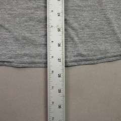 Patagonia Men’s Large L Gray Heathered Crew Neck Short Sleeve T-Shirt Save Our