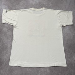 Vintage 90s LCBO Games Shirt Mens XL Kuala Lumpur Malaysia Marathon