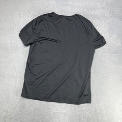 32 Degrees Cool T-Shirt Men’s Medium Gray Short Sleeve Stretch Performance