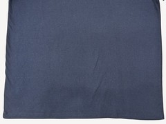 Goodfellow & Co Navy Blue Crew Neck Short Sleeve Every Wear T-Shirt L