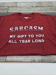 Pivotal Partner Shirt Burgandy Large [G3A]