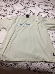 sean john t shirt xl men