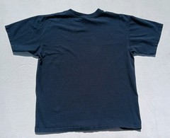 black rebel motorcycle club size med concert t shirt