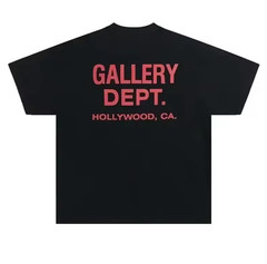 GALLERY DEPT TEE SHIRTS SIZES S-XXXL! FREE SHIPPING + HIGH QUALITY!