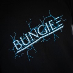 Destiny 2 Marathon Halo Bungie Dev 30th Anniversary Collection Tour Shirt XL
