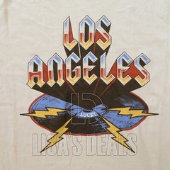 Lucky Brand Men’s Graphic T-Shirt