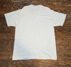 Vtg Radio Promo 97.9 WNCI shirt Hanes XL Morning Zoo Dave Jimmy Columbus Ohio
