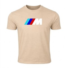 BMW Logo Shirt Motorsport Performance Graphic Tee Mens Unisex Size S-5XL