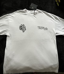 Darc Sport Memento Mori Tee