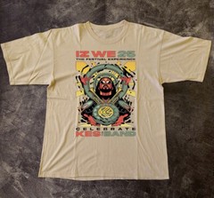 KES the Band Celebrate Beige Color All Size S To 5XL Shirt BL1504