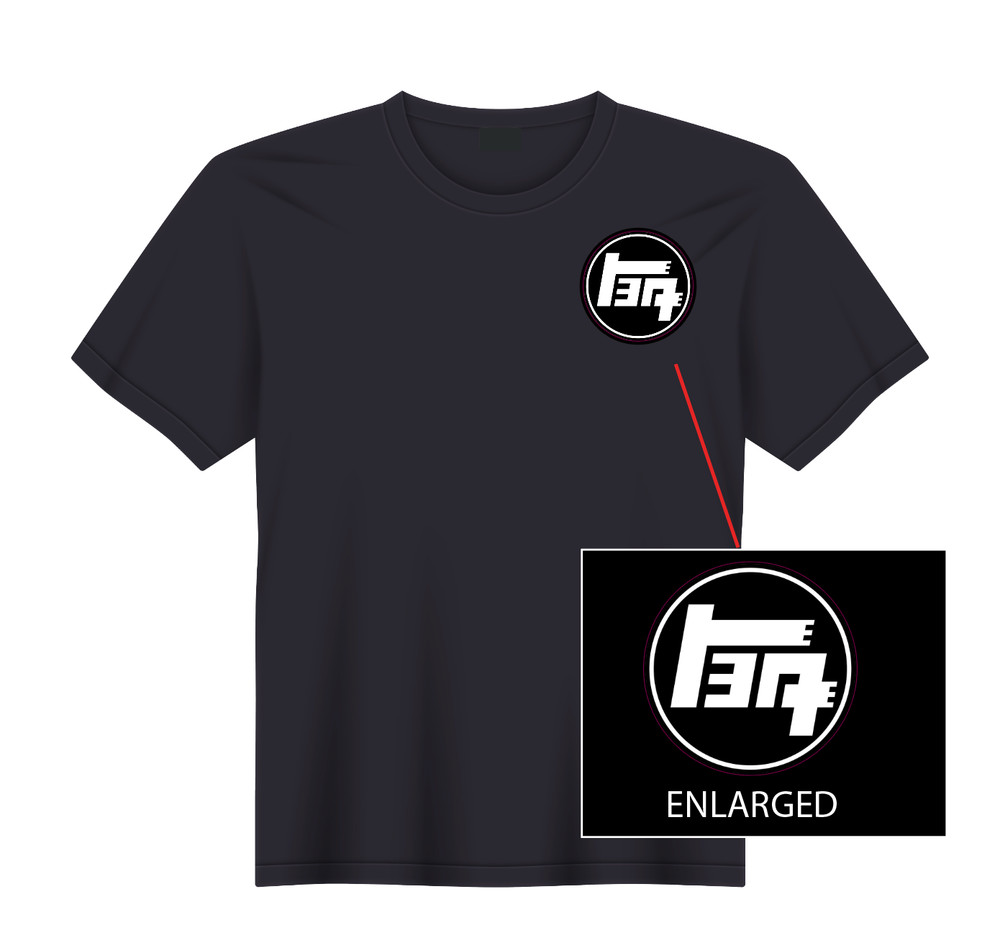 TEQ Toyota JDM Racing T-Shirt NEW S, M, L, XL