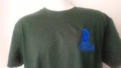 MERCENARY EXECUTIVE OUTCOMES T-SHIRT