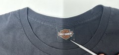Harley Davidson Tee Chandler Arizona Sz Medium