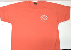 3 Vintage Rawlins Wy. Bar Shirts Hole in The Wall & George’s Mens XL, XXL, L,