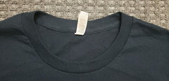 Cheater Five Men’s LARGE T Shirt Hawaii Surfboard Shop Hokusai Waves Surf